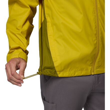 Columbia - Glennaker Lake II Rain Jacket - Men's