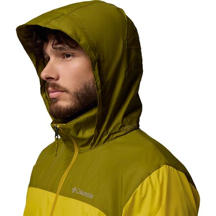 Columbia - Glennaker Lake II Rain Jacket - Men's