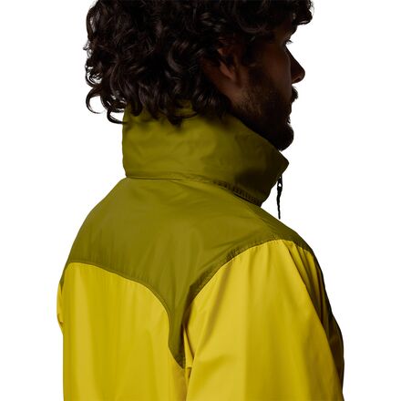 Columbia - Glennaker Lake II Rain Jacket - Men's