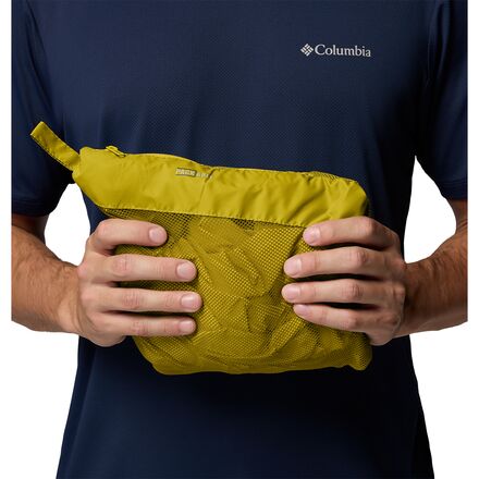 Columbia - Glennaker Lake II Rain Jacket - Men's