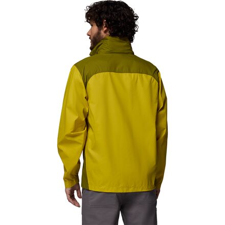 Columbia - Glennaker Lake II Rain Jacket - Men's