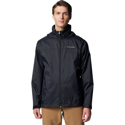 Glennaker Lake II Rain Jacket - Men's