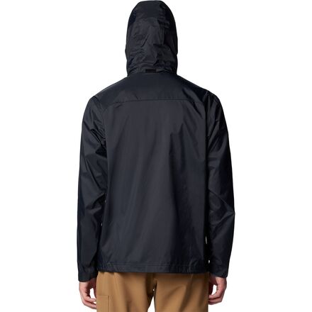 Columbia - Glennaker Lake II Rain Jacket - Men's