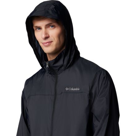 Columbia - Glennaker Lake II Rain Jacket - Men's