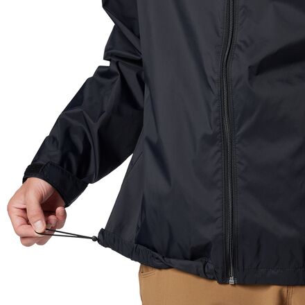 Columbia - Glennaker Lake II Rain Jacket - Men's