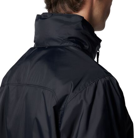Columbia - Glennaker Lake II Rain Jacket - Men's