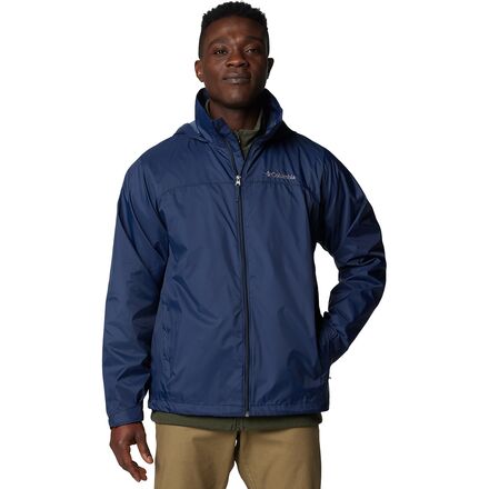 Glennaker Lake II Rain Jacket - Men's