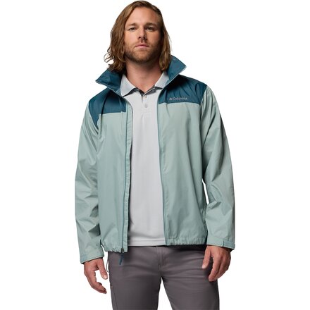 Columbia - Glennaker Lake II Rain Jacket - Men's