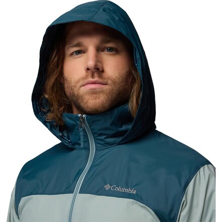 Columbia - Glennaker Lake II Rain Jacket - Men's