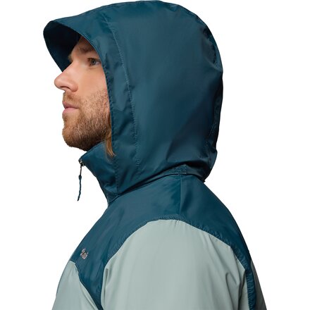 Columbia - Glennaker Lake II Rain Jacket - Men's