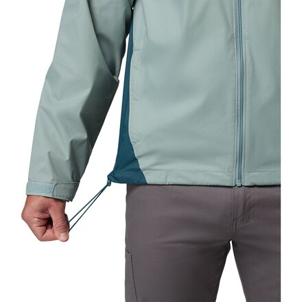 Columbia - Glennaker Lake II Rain Jacket - Men's