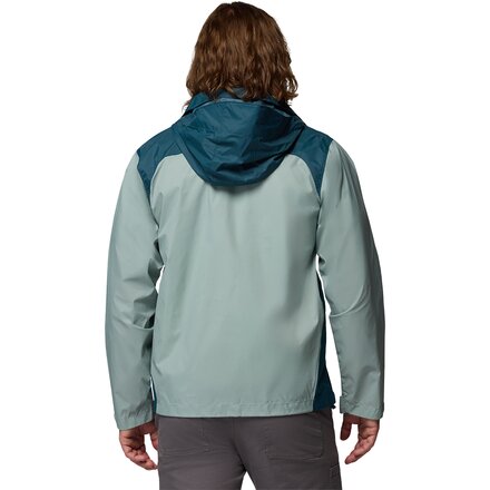 Columbia - Glennaker Lake II Rain Jacket - Men's