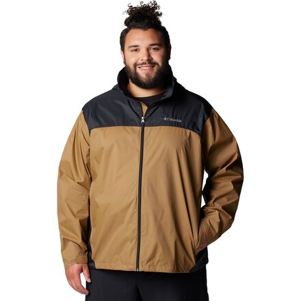 Glennaker Lake II Rain Jacket - Men's