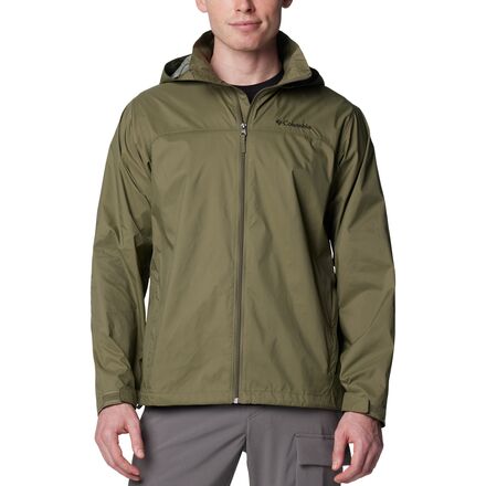 Glennaker Lake II Rain Jacket - Men's