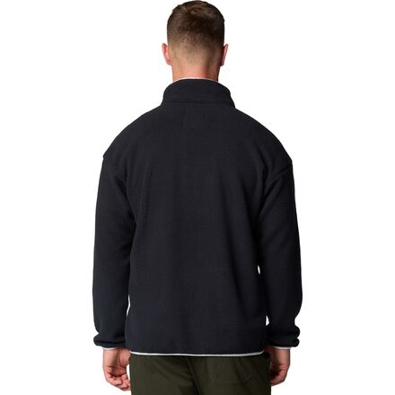 Columbia - Helvetia II 1/2-Snap Fleece - Men's