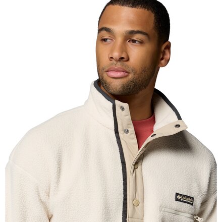 Columbia - Helvetia II 1/2-Snap Fleece - Men's