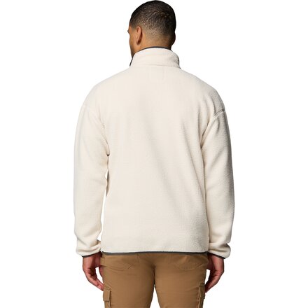 Columbia - Helvetia II 1/2-Snap Fleece - Men's