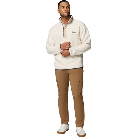 Columbia - Helvetia II 1/2-Snap Fleece - Men's