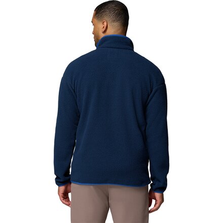 Columbia - Helvetia II 1/2-Snap Fleece - Men's