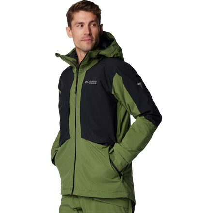 Columbia - Highland Summit II Jacket - Men's