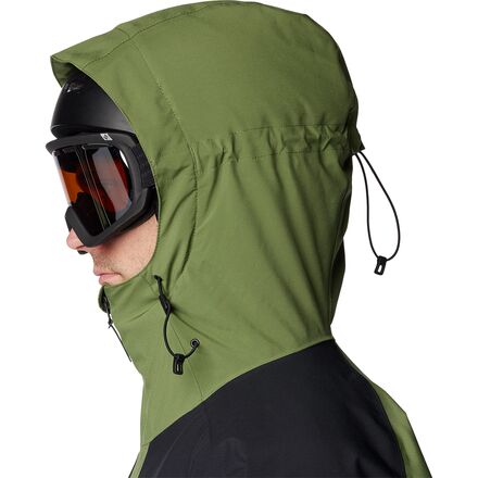 Columbia - Highland Summit II Jacket - Men's
