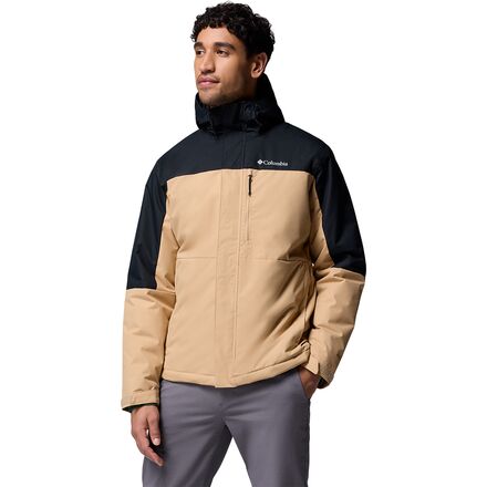 Hikebound II Insulated Jacket - Men's