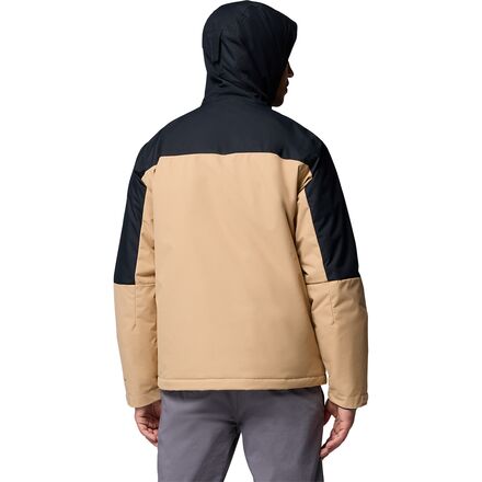 Columbia - Hikebound II Insulated Jacket - Men's