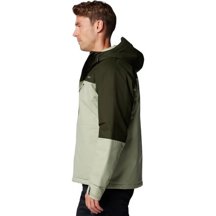 Columbia - Hikebound II Insulated Jacket - Men's