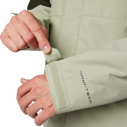 Columbia - Hikebound II Insulated Jacket - Men's
