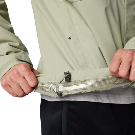 Columbia - Hikebound II Insulated Jacket - Men's