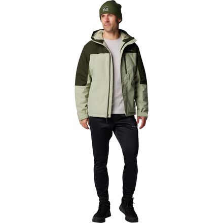 Columbia - Hikebound II Insulated Jacket - Men's