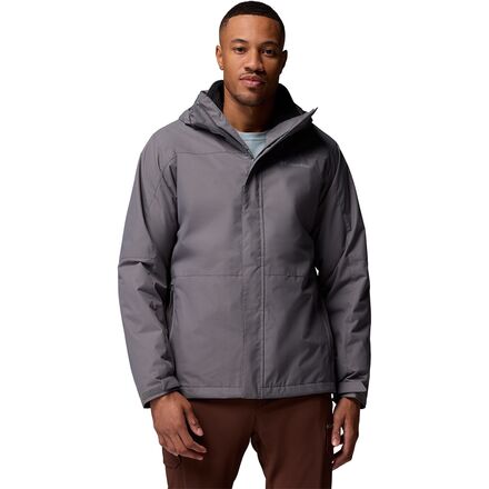 Hikebound II Interchange Jacket - Men's
