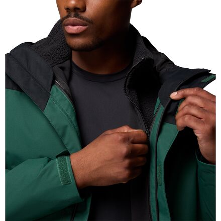 Columbia - Hikebound II Interchange Jacket - Men's
