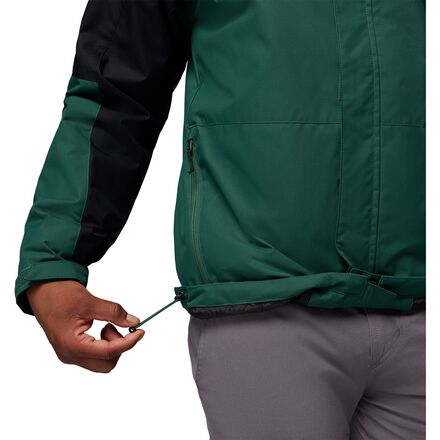 Columbia - Hikebound II Interchange Jacket - Men's