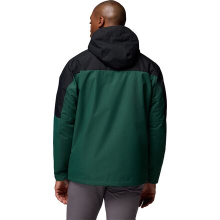 Columbia - Hikebound II Interchange Jacket - Men's