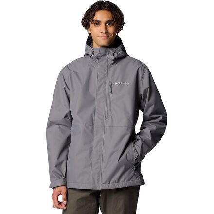 Hikebound II Jacket - Men's