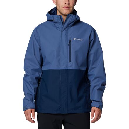 Hikebound II Jacket - Men's