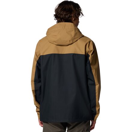 Columbia - Hikebound II Jacket - Men's