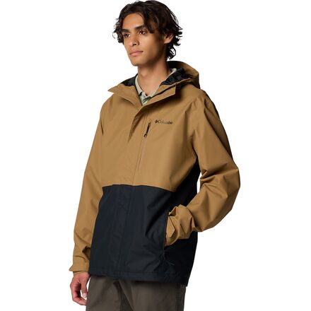 Columbia - Hikebound II Jacket - Men's