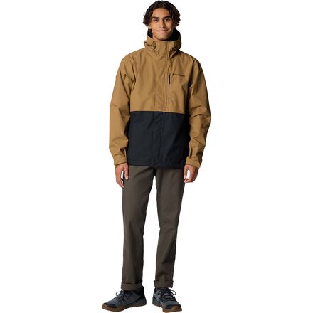 Columbia - Hikebound II Jacket - Men's