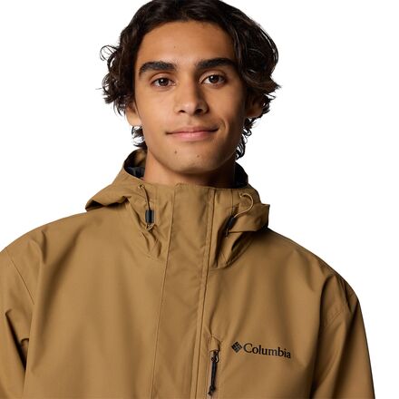 Columbia - Hikebound II Jacket - Men's