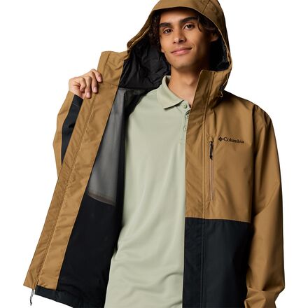 Columbia - Hikebound II Jacket - Men's