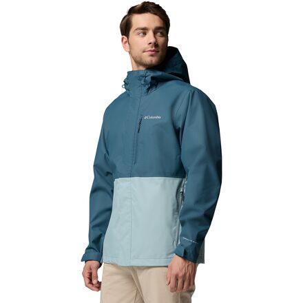 Columbia - Hikebound II Jacket - Men's