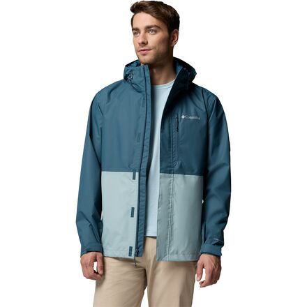 Columbia - Hikebound II Jacket - Men's