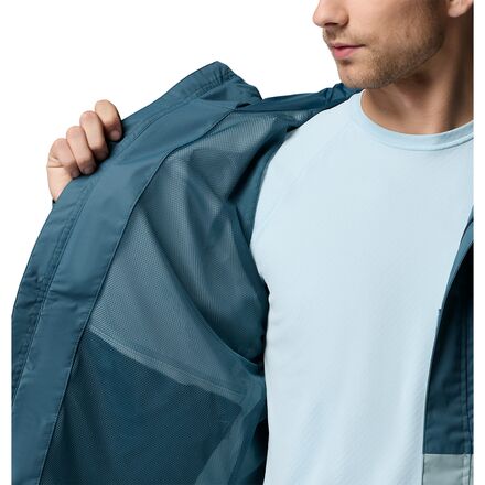 Columbia - Hikebound II Jacket - Men's