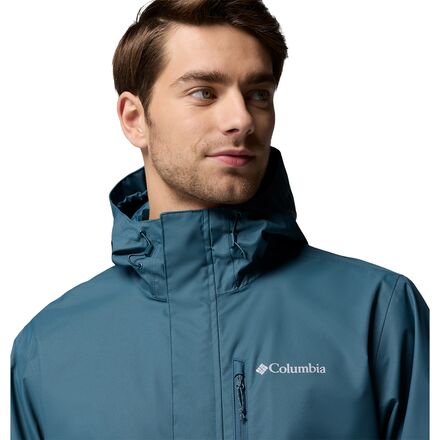 Columbia - Hikebound II Jacket - Men's