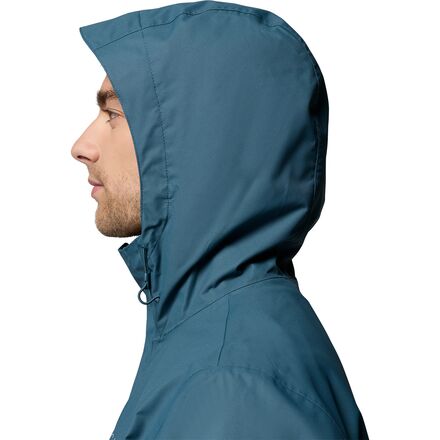 Columbia - Hikebound II Jacket - Men's