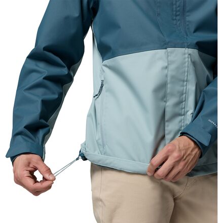 Columbia - Hikebound II Jacket - Men's
