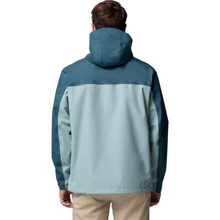 Columbia - Hikebound II Jacket - Men's