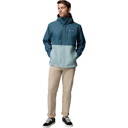 Columbia - Hikebound II Jacket - Men's